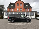 Mercedes-Benz V 300 d Lang AMG LED BURM 360°AHK KLIMASITZ MEMO
