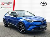 Toyota C-HR 1,8l Hybrid 4x2 Style Selection +JBL +Navi 