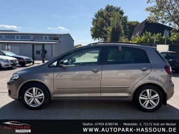Volkswagen Golf Plus - 11