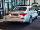 Mercedes-Benz S 580 4M Lang MANUFAKTUR 190.727,- Exklusiv AMG - Mercedes-Benz S 580 in Wuppertal