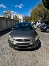 Peugeot 307 sw Automatik/Panorama/Klima/Bo... - Peugeot 307 aus 2004: 307sw