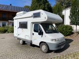 Fiat HYMERCAR 494 / Swing / ERIBA / HYMER - Offers matching your search criteria