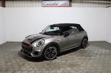 MINI Cabrio John Cooper Works LED*LEDER*NAVI*ACC - MINI John Cooper Works Cabrio Gebrauchtwagen