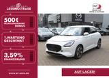 Suzuki Swift 1.2 DUALJET HYBRID CVT Aut. Comfort+ - Suzuki Swift Neuwagen in Essen