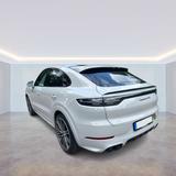 Porsche Cayenne 4.0 V8 GTS GTS - gebrauchte Porsche Cayenne aus dem Jahr 2023