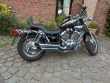 Yamaha  Virago XV535  - YAMAHA CHOPPER VIRAGO 535