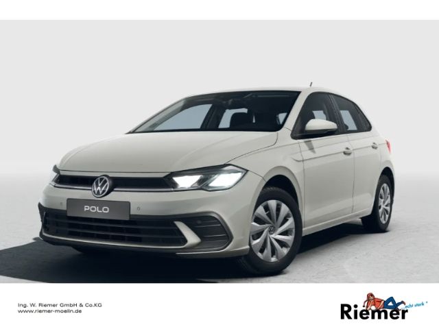 Volkswagen Polo - Bild 1