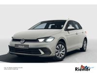 Volkswagen Polo - Vorschau Bild 1
