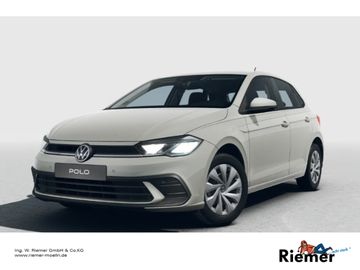 Volkswagen Polo Life 1,0 l *Lagerwagen sofort verfügbar*