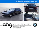 BMW 520d xDrive Touring *HUD*AHK*PDC*SHZ*Laser*Navi* - BMW 520 in Freiburg