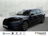 Skoda Octavia Combi 1.5 eTSI DSG SPORTPAKET *AHK *MATR - Skoda Octavia: Combi Sport