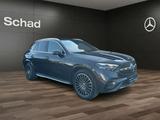Mercedes-Benz GLC 400 e 4M AMG+AHK+DISTR+360°+DIGI LED+MEMORY+ - Mercedes-Benz GLC 400 Gebrauchtwagen in Berlin