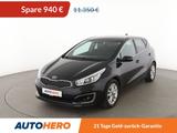Kia cee'd 1.6 GDI Edition 7 *NAVI*TEMPO*CAM*PDC* - Kia cee'd / Ceed in München