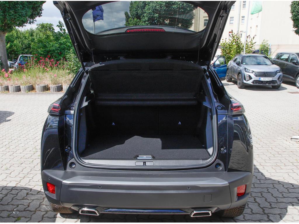 Peugeot 2008 1.2 Hybrid 145 Allure PDC SHZ KAMERA NAVI