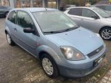 Ford Fiesta Fun - Ford Fiesta: Fun