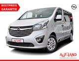 Opel Vivaro B 1.6 CDTI Combi Klima 9-Sitzer AHK PDC - Opel Vivaro Gebrauchtwagen