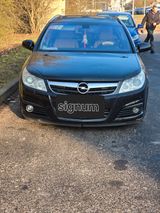 Opel Signum Cosmo Plus 3.0 V6 CDTI Automatik Cosm... - Opel Signum aus 2008
