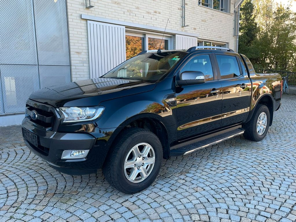 Image of Ford Ranger