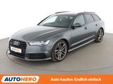 Audi A6 2.0 TDI quattro Aut.*SLINE*NAVI*TEMPO*CAM*LED - Audi A6: Kombi, Sline