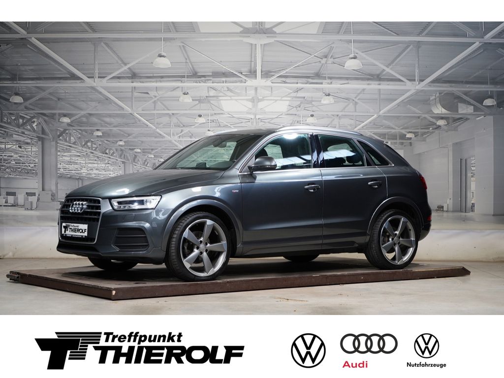 Image of Audi Q3