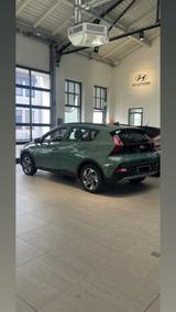 Hyundai Bayon 1.0 T-GDI 48V Mildhybrid Trend DCT - Hyundai BAYON von privat
