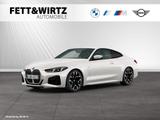 BMW 420d xDrive Coupé M Sport|Head-Up|Stop&Go|HiFi - BMW 420 aus 2025