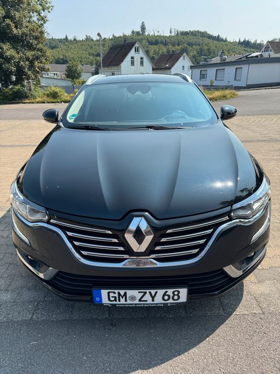 Image of Renault Talisman