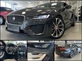 Jaguar XE R-Dynamic HSE|360°|Meridian|18-Wege|DAB+|19" - graue Jaguar XE