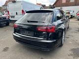 Audi A6 Avant 3.0 TDI clean diesel quattro  BOSE - Audi A6 mit Diesel-Antrieb