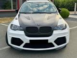 BMW X6 M Mansory Breitbau ab Werk 31.500km IAA FFM - gebrauchte BMW X6 M aus dem Jahr 2012