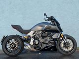 Ducati DIAVEL 1260 SAFTY PACK & TEMPOMAT - DUCATI DIAVEL 1260