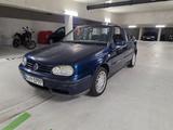 Volkswagen Golf 1.6 Classicline Classicline - Volkswagen Golf: Cabrio, Classicline
