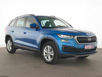 Skoda Kodiaq - 4