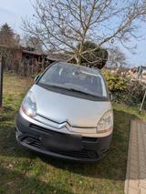 Citroën !LETZTE CHANCE!-Citroën C4 Picasso 1.6l - ... - Citroën SpaceTourer Benziner Gebrauchtwagen