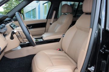 Land-Rover Range Rover - 11