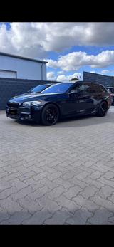 BMW F11 535xd M-Paket - BMW 535 in Hamburg