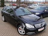 Mercedes-Benz C 180 T CGI BlueEfficiency Facelift Navi TÜV neu - gebrauchte Mercedes-Benz C 180 mit Facelift