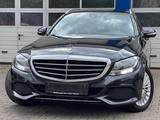 Mercedes-Benz C 200 T-Modell "NAVI/KAMERA/ALLWETTER" - Mercedes-Benz C-Class: All