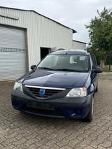 Dacia Logan MCV 1.4 MPI - - Dacia Logan aus 2008: Mcv