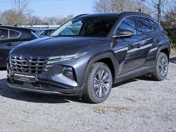 Hyundai TUCSON - 8