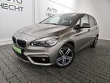 Vorschaubild BMW 220 Active Tourer d Sport Line, LED, Sport Line 
