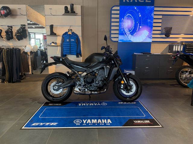 Yamaha MT-09 Herbst Deals