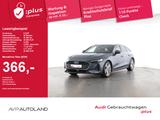 Audi A5 Avant TFSI S tronic *AHK WKR* - Benzin Gebrauchtwagen in Krefeld