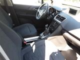 Opel Meriva B Innovation - Opel Meriva: Winterreifen
