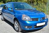 Renault Clio II Klima Tüv neu scheckheftgepflegt - gebrauchte Renault Clio aus dem Jahr 2006