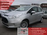 Ford 1.6 B-MAX Titanium/ Automatik - Ford B-Max: Automatik