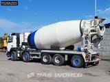 Volvo FMX 460 FMX 10X4 15m3 Schwing Stetter Mixer Stee - Angebote