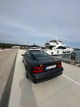 Opel Calibra 2.5i V6 DTM DTM - Opel Calibra mit Benzin-Antrieb: 2.5