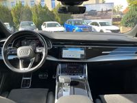 Audi SQ8 - Vorschau Bild 6