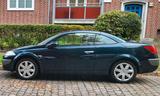 Renault Megane 2, Coupe Cabrio, TÜV 07,202... - Renault Megane aus 2006: Cab